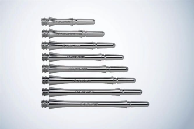 Fit Shaft Duralumin-Slim- Locked