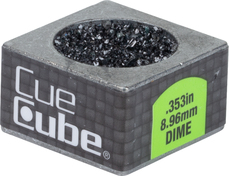 Cue Cube