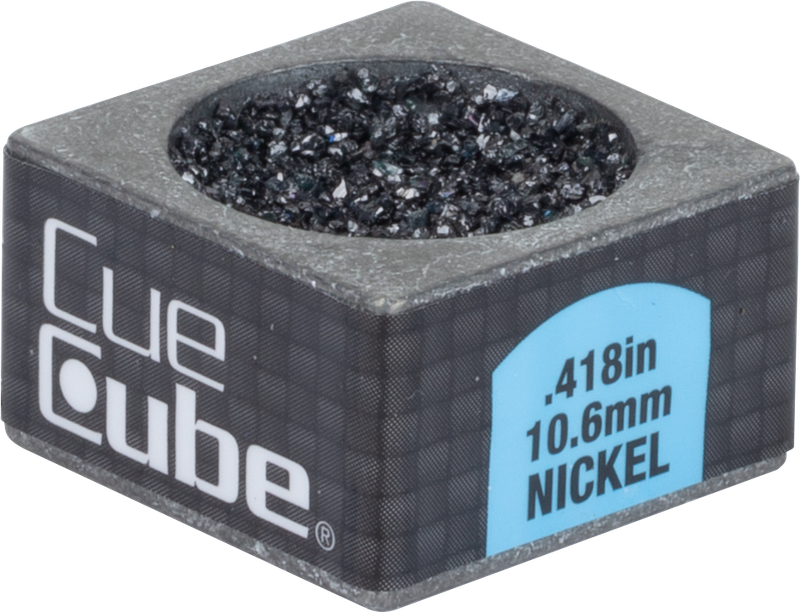 Cue Cube
