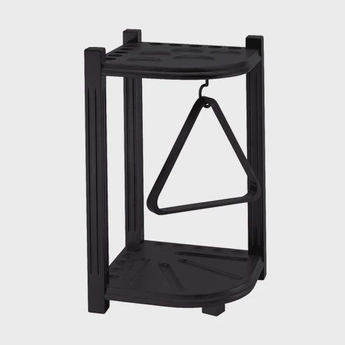 CR6 HD Deluxe Corner Rack