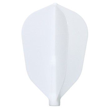 Fit Flight Air- Super Shape, color: White