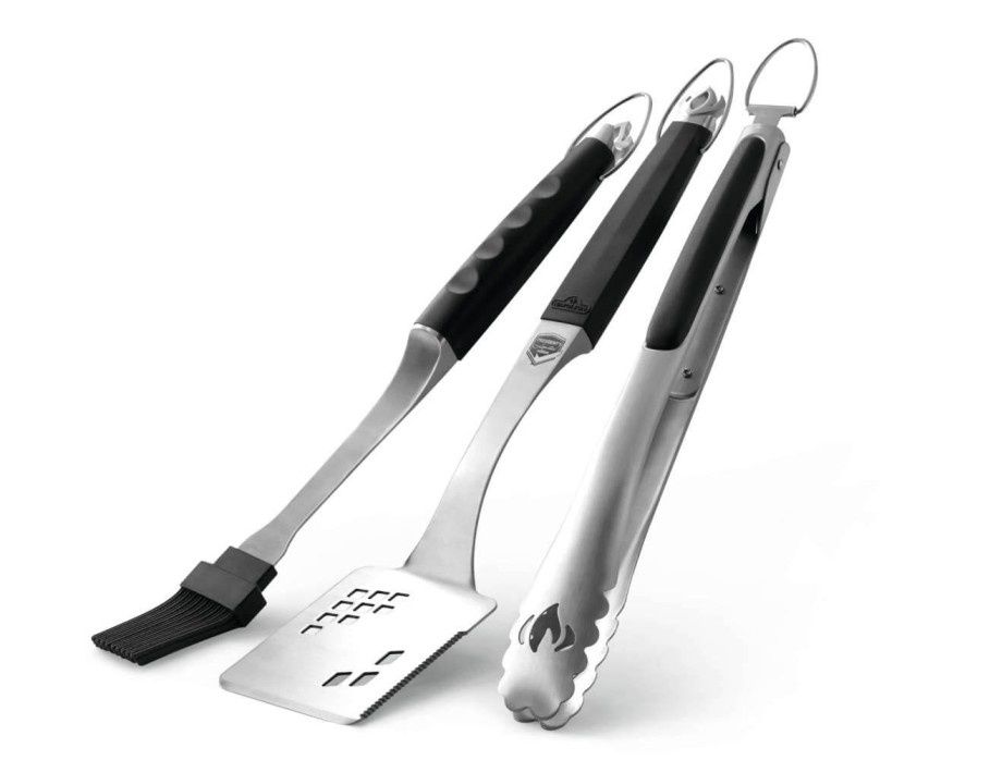 Executive 3 piece tool set