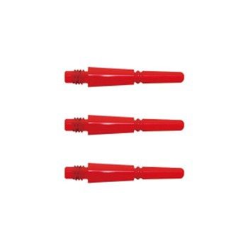Fit Shaft Normal- Red-Locked, Length: #1 (13mm)