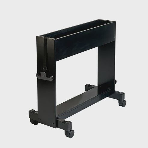 Conversion Caddy- ping pong table