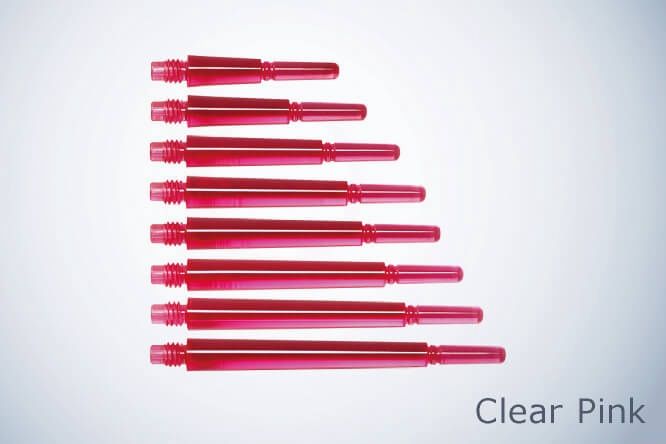Fit Shaft Normal- Pink-Locked
