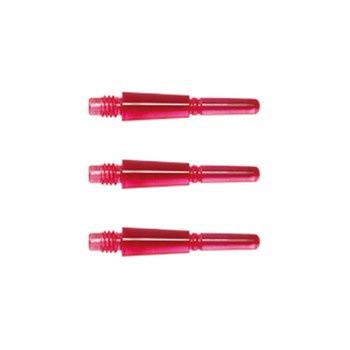 Fit Shaft Normal- Pink-Locked, Length: #1 (13mm)