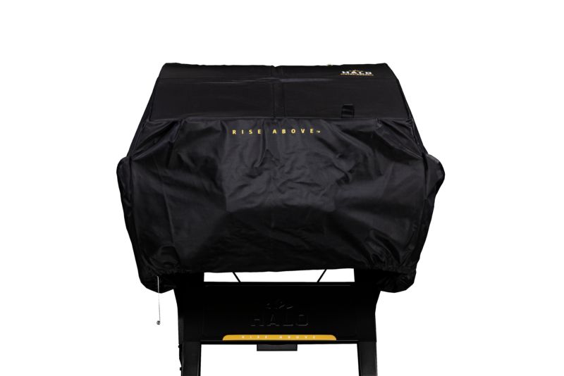 Halo Griddle Cover