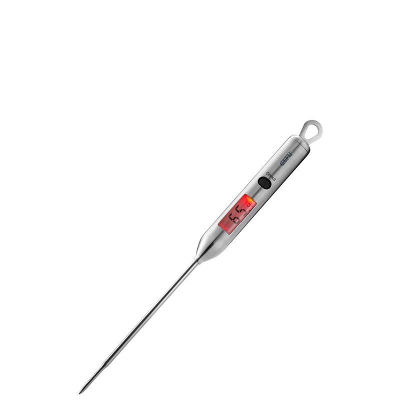Digital Thermometer