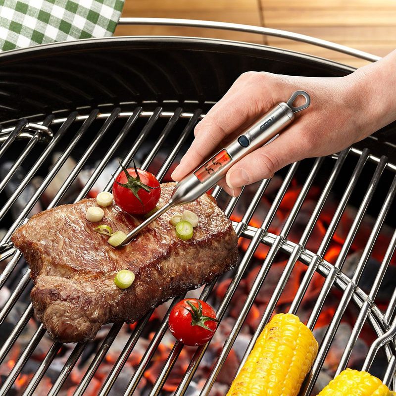 Digital Thermometer