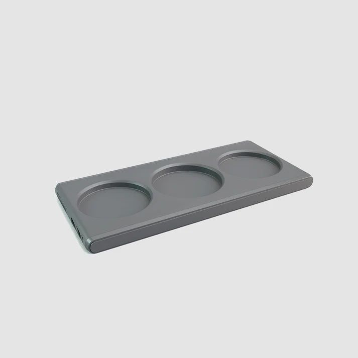 Finamill Rectangle tray