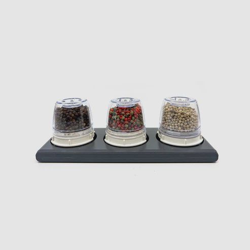 Finamill Rectangle tray
