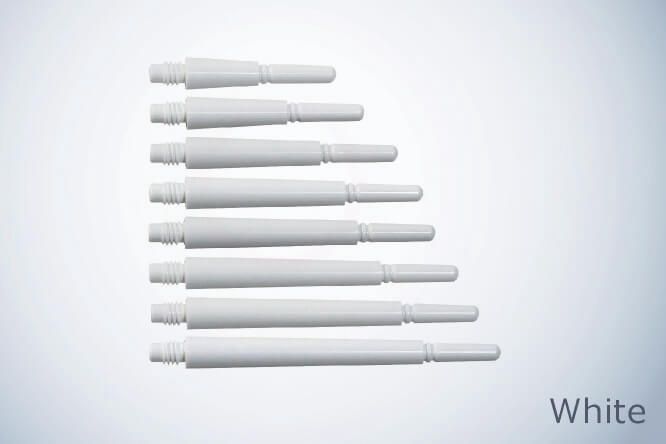 Fit Shaft Normal- White-Spinning