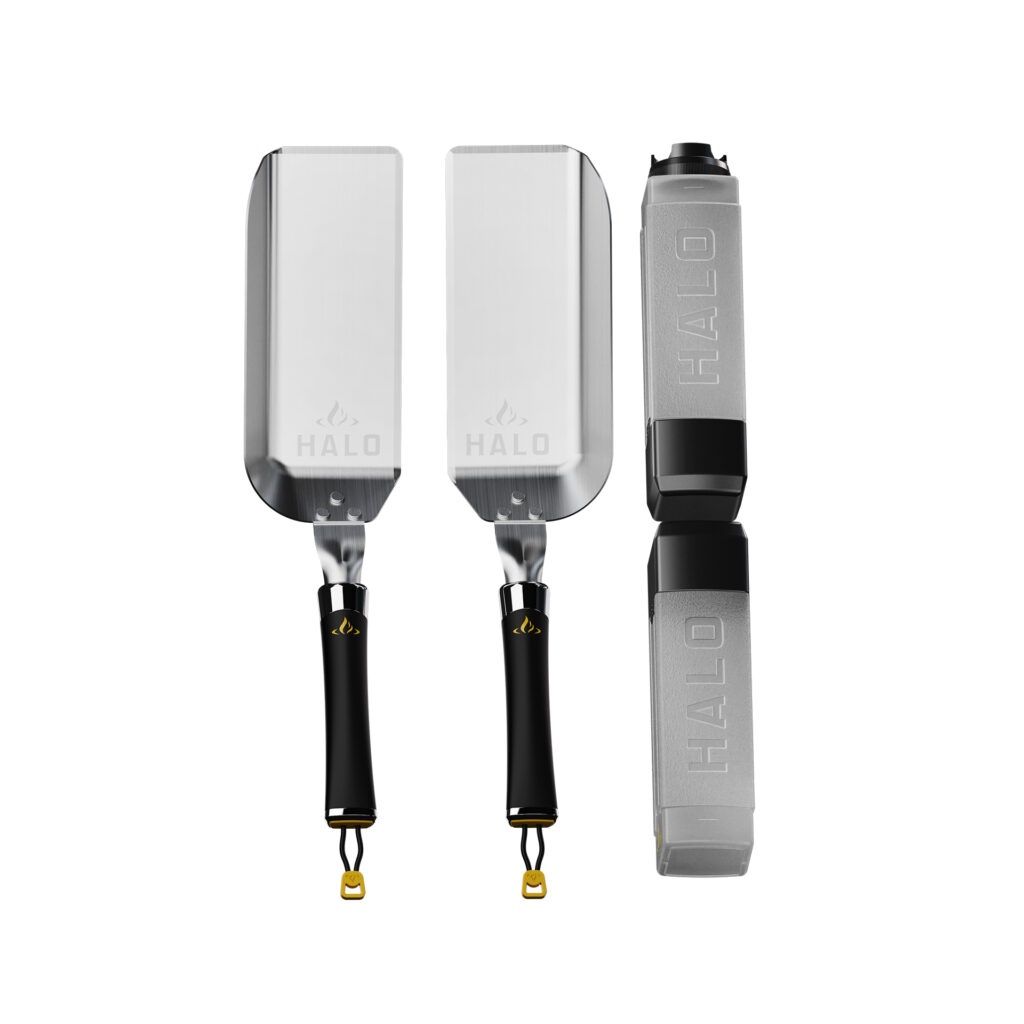 Elite Stir-Fry Griddle kit