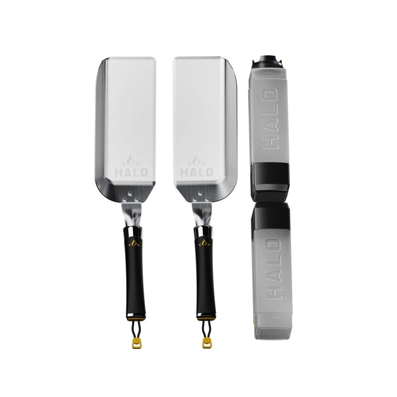 Elite Stir-Fry Griddle kit