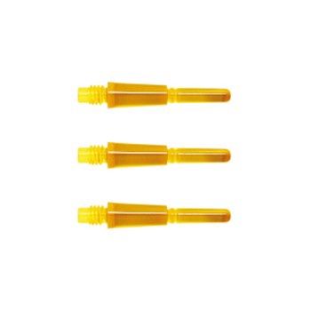 Fit Shaft Normal- Yellow-Locked, Length: #1 (13mm)