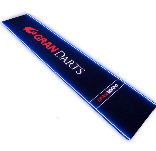 Gran LED Mat