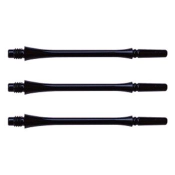 Fit Shaft Slim- Black-Locked