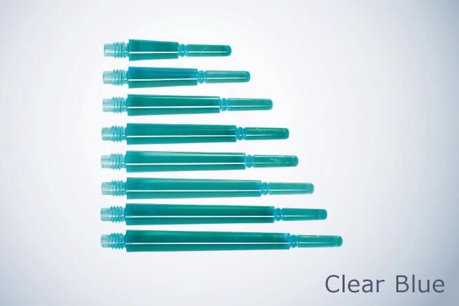 Fit Shaft Normal- Light Blue-Locked