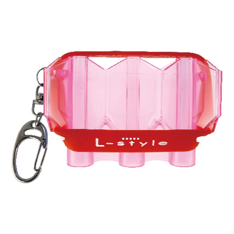 Krystal Flight Case