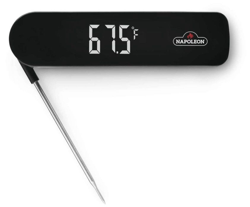 Fast Read Thermometer- Napoleon