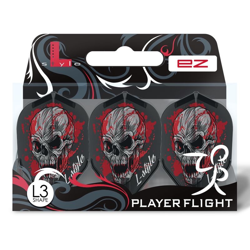 L3 EZ Signature flights