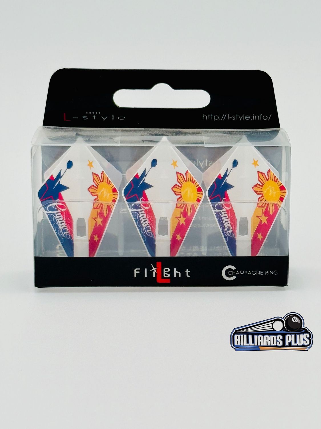 L7 Pro Signature, model: Ilagan v1