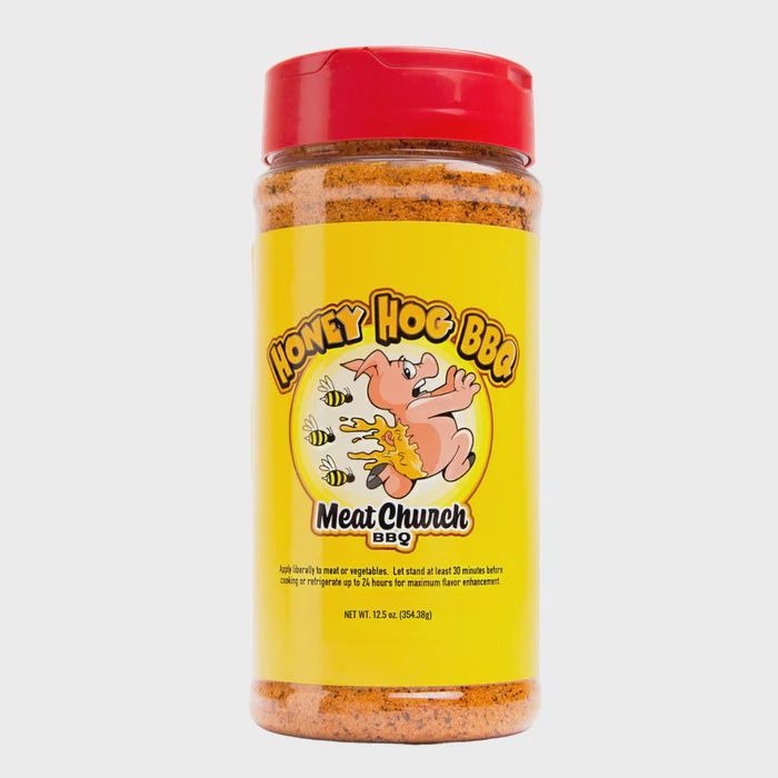 Honey Hog BBQ