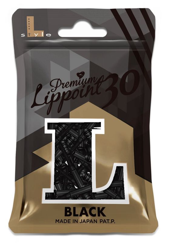 Long Premium Lippoint