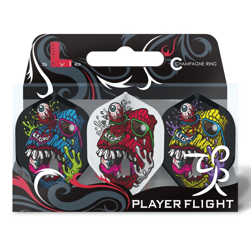 L1 PRO Signature Flight