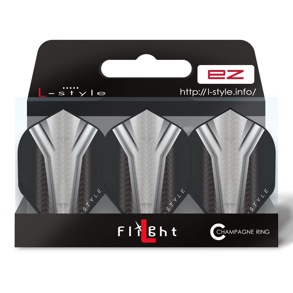 L1 EZ Signature Flight set, model: Inception-White