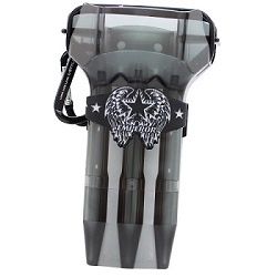 Krystal one case, Style: Black