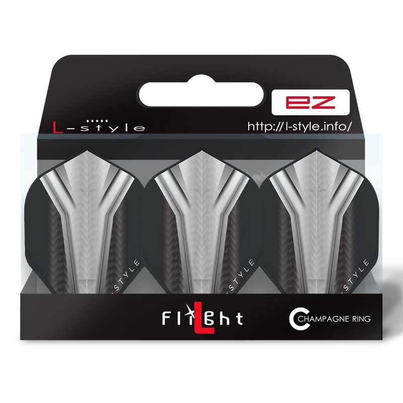 L1 EZ Signature Flight set