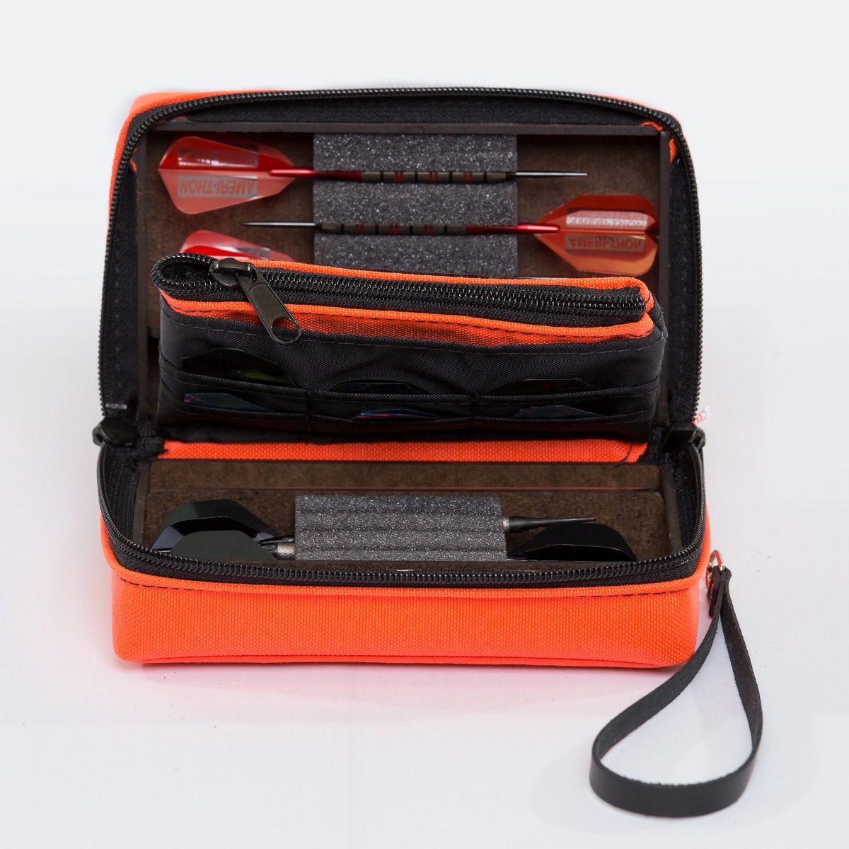 Jr Split Back Dart Case