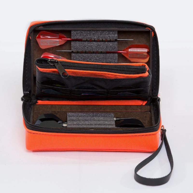 Jr Split Back Dart Case