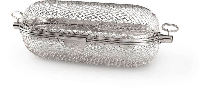 Napoleon Rotisserie grill basket
