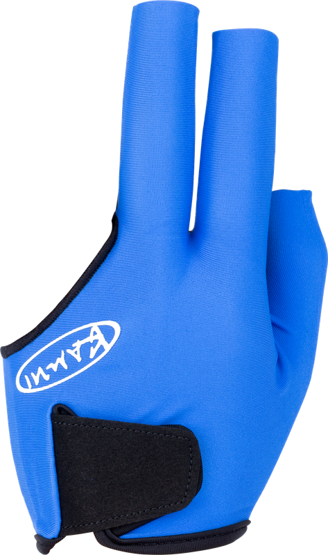 Kamui Glove-Left Hand- Blue