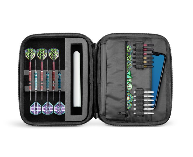 Mega Tactical Dart Case