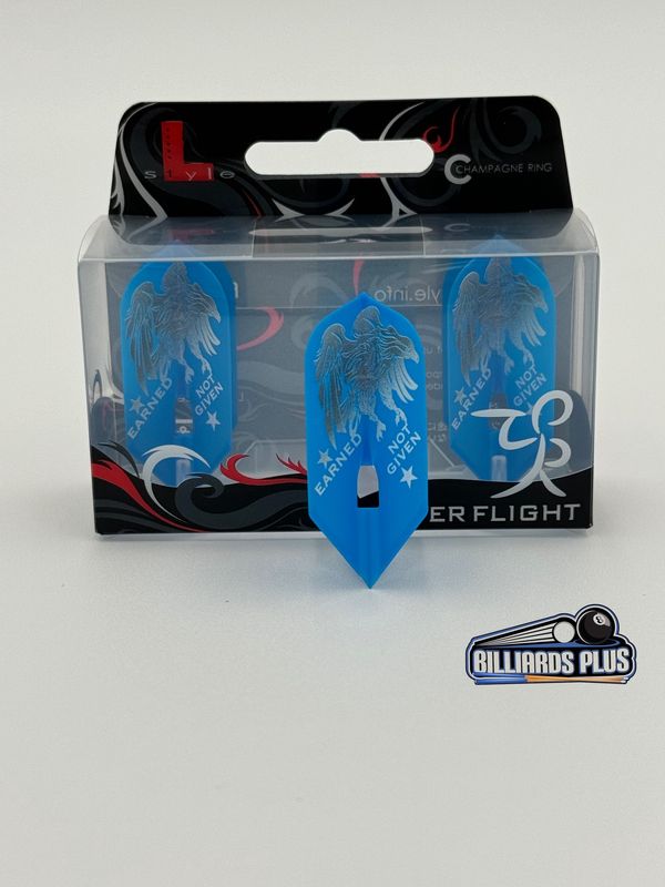 L6 PRO Signature Flight