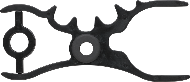 Jump Caddy Bridgehead- Large