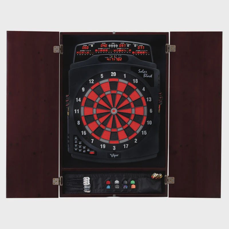 Metropolitan Dart Cabinet-Soft