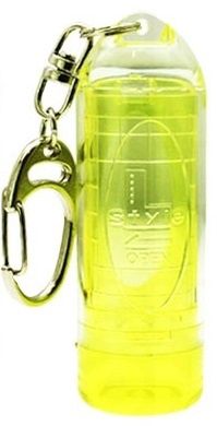 Lipstock, color: Yellow