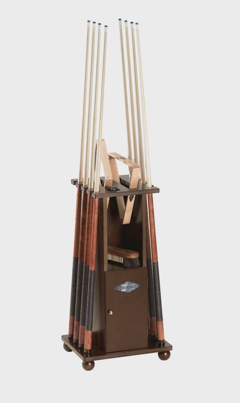 Heritage Floor Rack