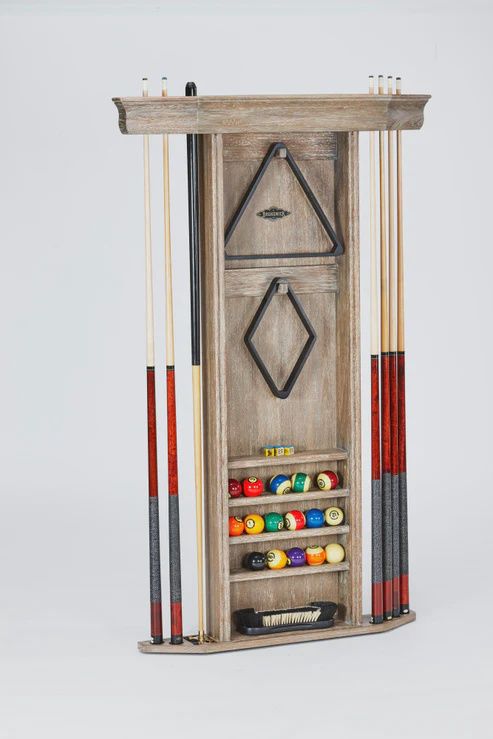 Heritage Wall Rack