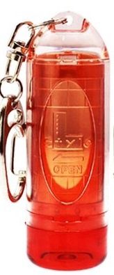 Lipstock