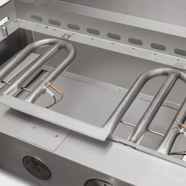 Le Griddle 2 Burner