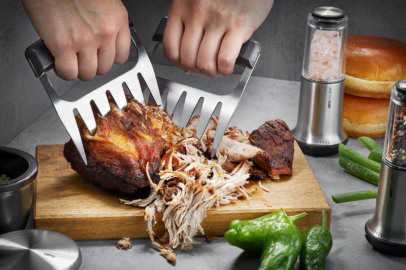 Meat Claws