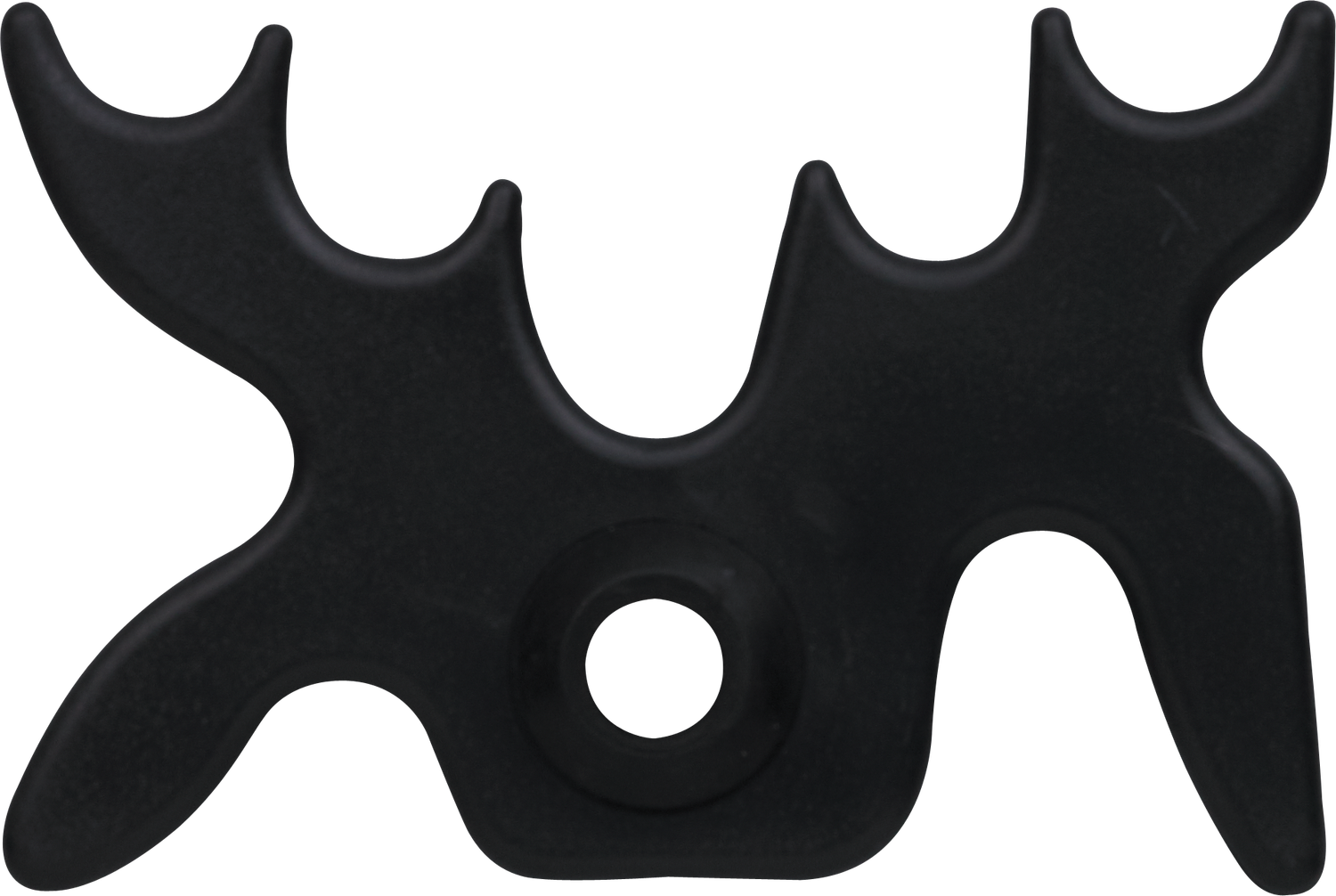 Moosehead Bridge Head