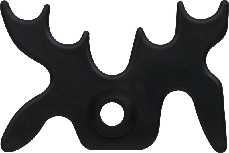 Moosehead Bridge Head