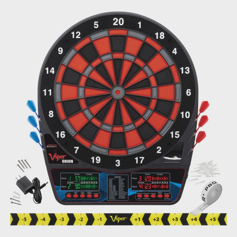 Orion Dartboard