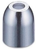 Premium Champagne Ring, color: Silver